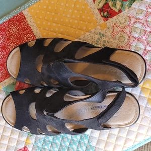 Skechers memory foam